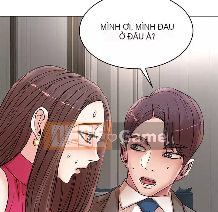 Dạy kèm sau giờ học của giáo sư Chương 21-22