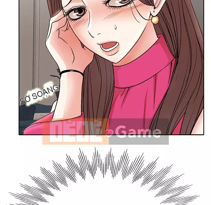 Dạy kèm sau giờ học của giáo sư Chương 21-22