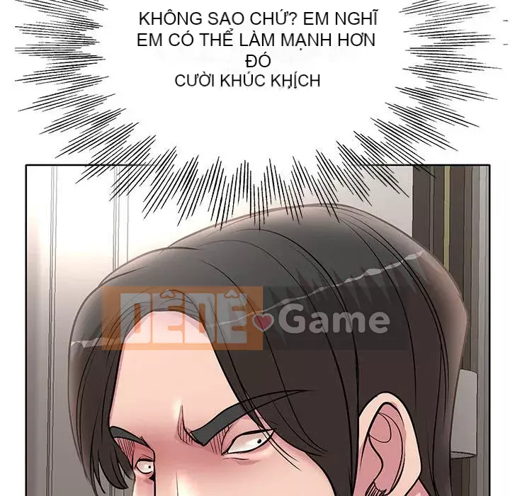 Dạy kèm sau giờ học của giáo sư Chương 21-22