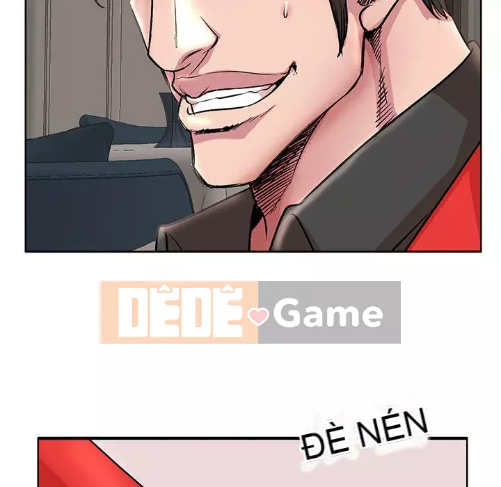 Dạy kèm sau giờ học của giáo sư Chương 21-22