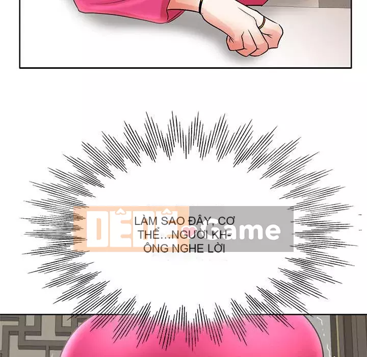 Dạy kèm sau giờ học của giáo sư Chương 21-22