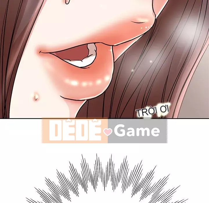 Dạy kèm sau giờ học của giáo sư Chương 21-22