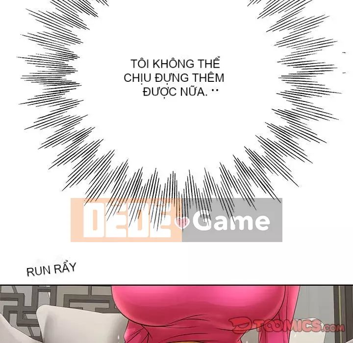 Dạy kèm sau giờ học của giáo sư Chương 21-22