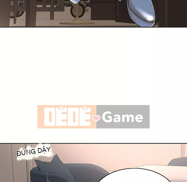 Dạy kèm sau giờ học của giáo sư Chương 21-22