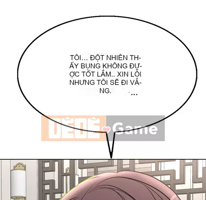 Dạy kèm sau giờ học của giáo sư Chương 21-22