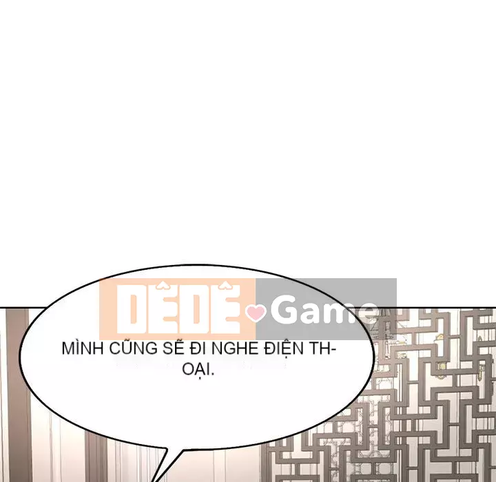 Dạy kèm sau giờ học của giáo sư Chương 21-22