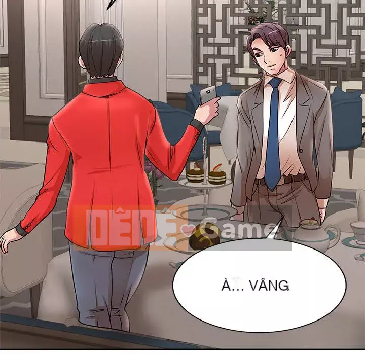 Dạy kèm sau giờ học của giáo sư Chương 21-22