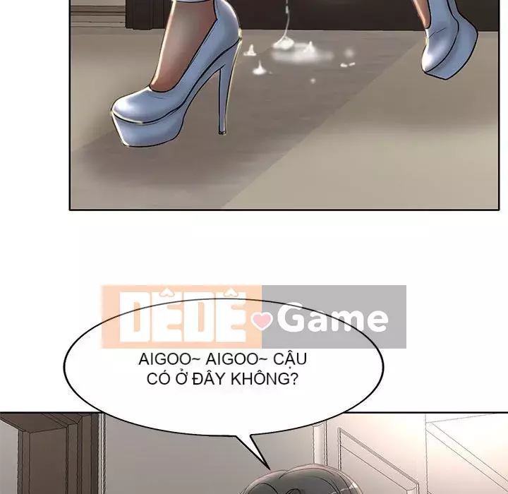 Dạy kèm sau giờ học của giáo sư Chương 21-22