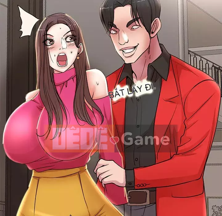 Dạy kèm sau giờ học của giáo sư Chương 21-22