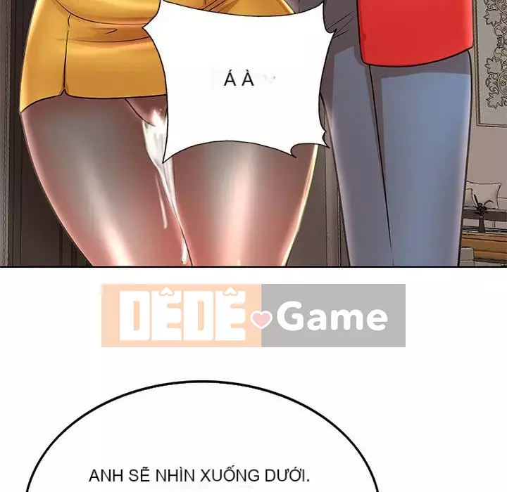 Dạy kèm sau giờ học của giáo sư Chương 21-22