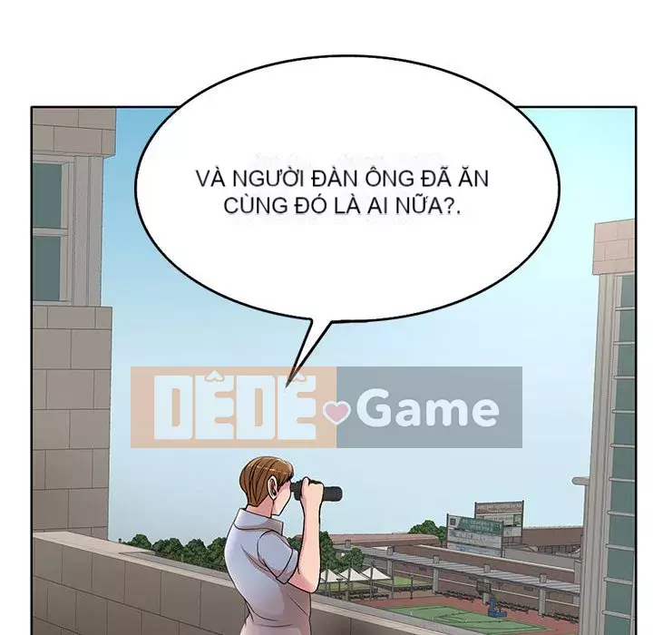 Dạy kèm sau giờ học của giáo sư Chương 21-22