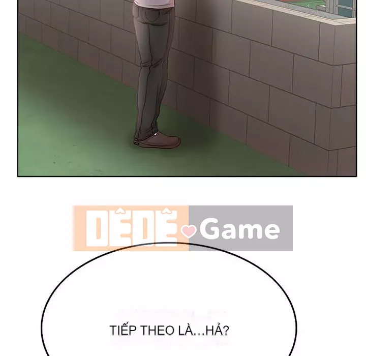 Dạy kèm sau giờ học của giáo sư Chương 21-22