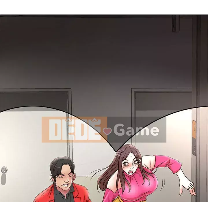 Dạy kèm sau giờ học của giáo sư Chương 21-22