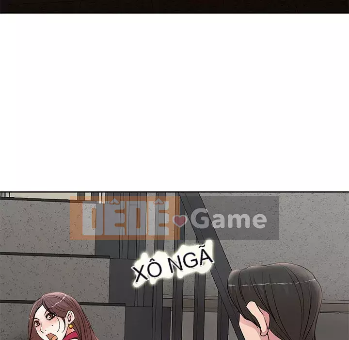 Dạy kèm sau giờ học của giáo sư Chương 21-22