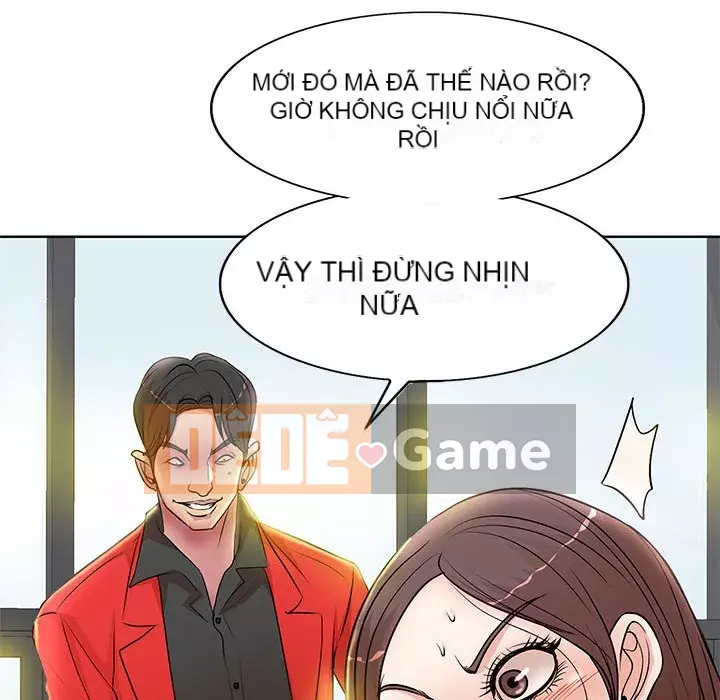 Dạy kèm sau giờ học của giáo sư Chương 21-22