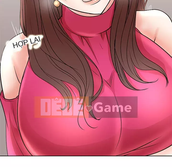 Dạy kèm sau giờ học của giáo sư Chương 21-22