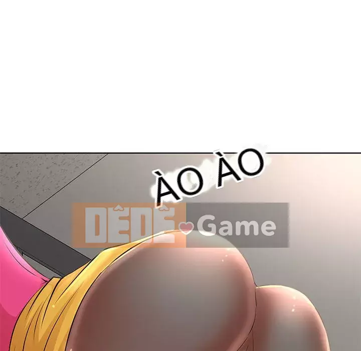 Dạy kèm sau giờ học của giáo sư Chương 21-22