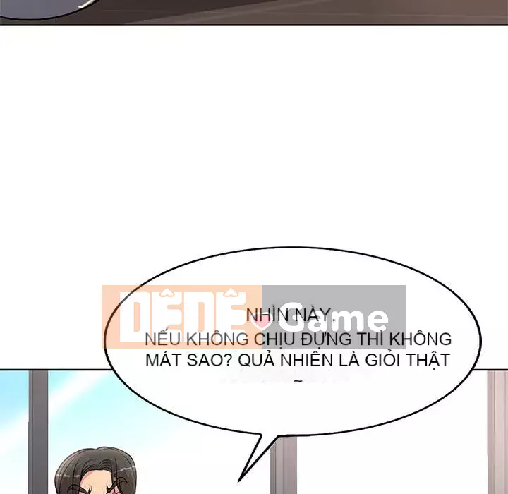 Dạy kèm sau giờ học của giáo sư Chương 21-22