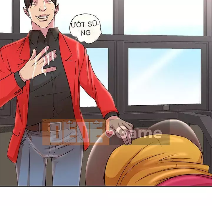 Dạy kèm sau giờ học của giáo sư Chương 21-22