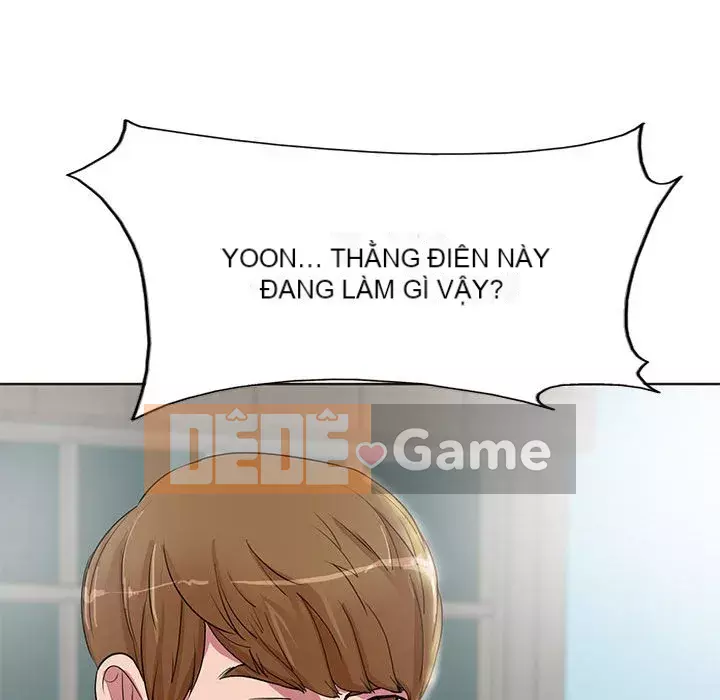 Dạy kèm sau giờ học của giáo sư Chương 21-22