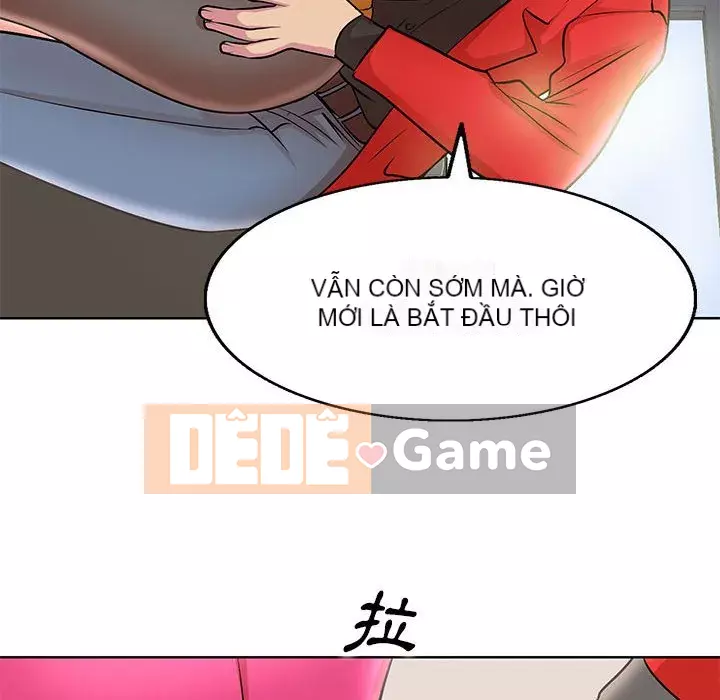 Dạy kèm sau giờ học của giáo sư Chương 21-22