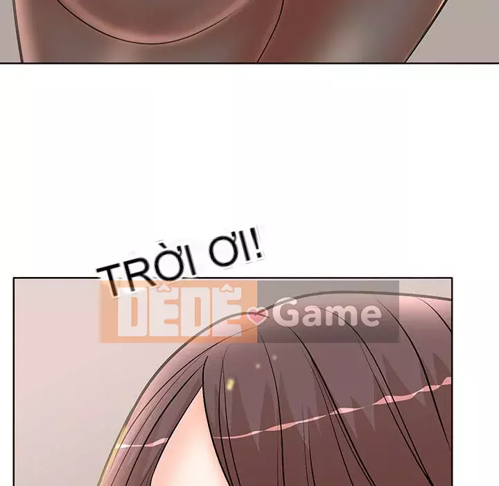 Dạy kèm sau giờ học của giáo sư Chương 21-22