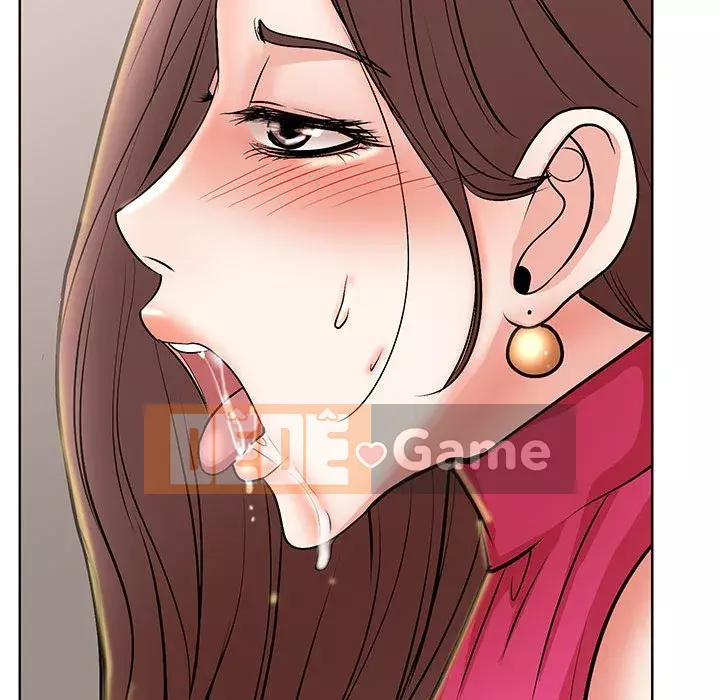 Dạy kèm sau giờ học của giáo sư Chương 21-22