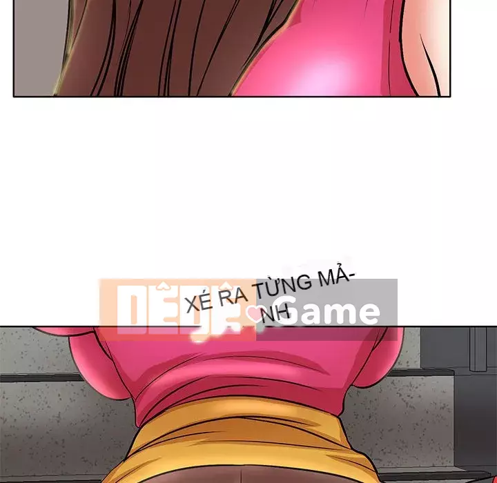 Dạy kèm sau giờ học của giáo sư Chương 21-22