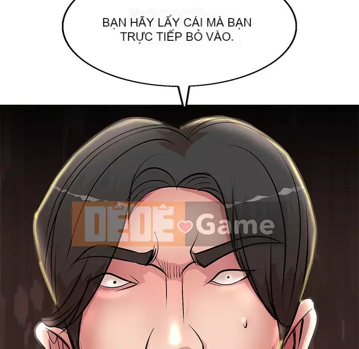 Dạy kèm sau giờ học của giáo sư Chương 21-22