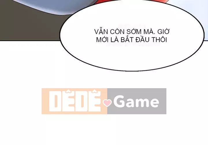 Dạy kèm sau giờ học của giáo sư Chương 21-22