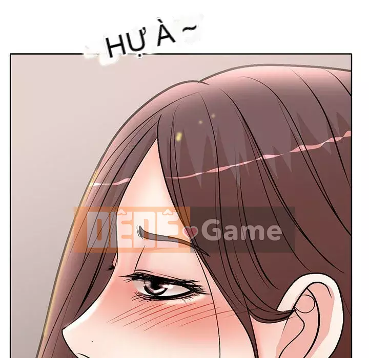 Dạy kèm sau giờ học của giáo sư Chương 21-22