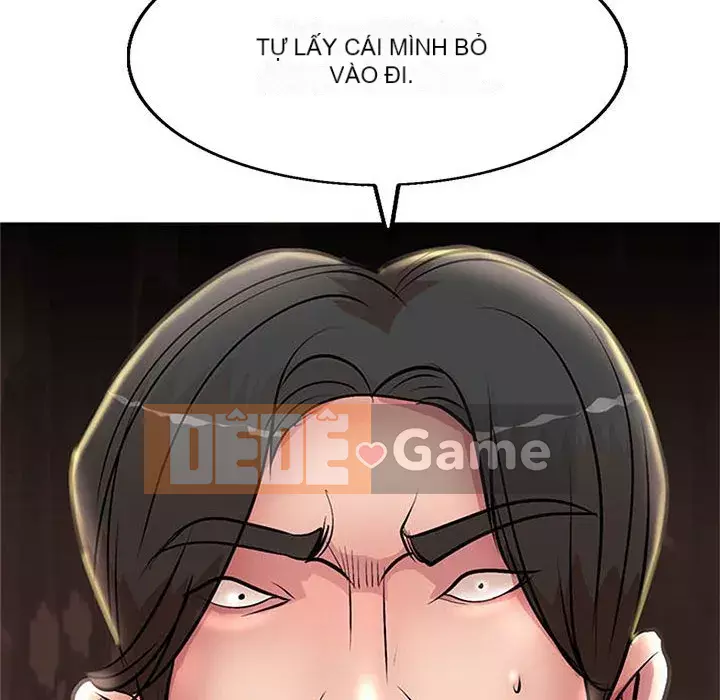 Dạy kèm sau giờ học của giáo sư Chương 21-22