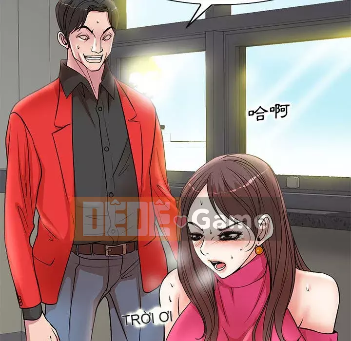 Dạy kèm sau giờ học của giáo sư Chương 21-22