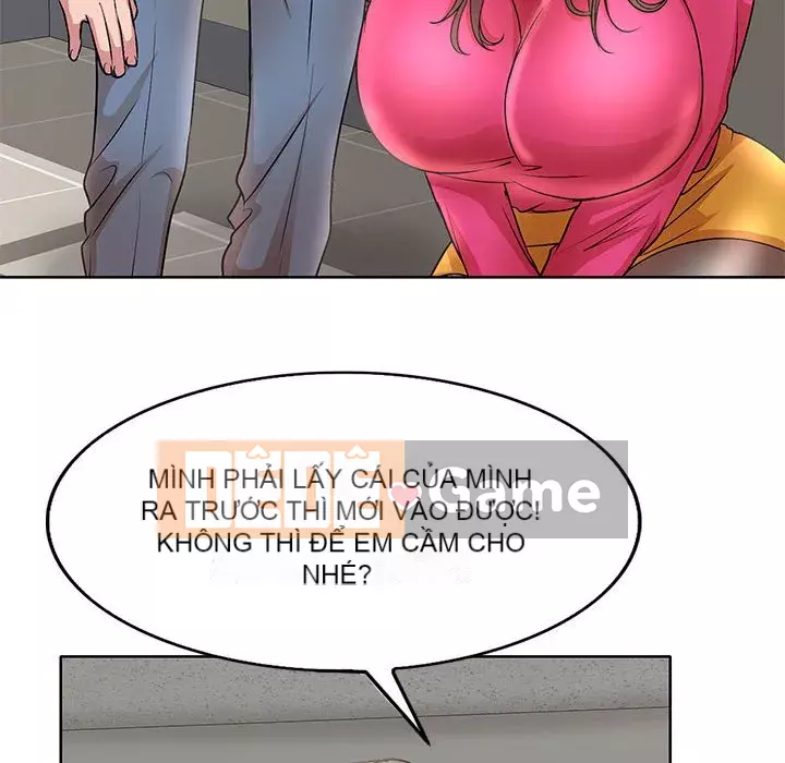 Dạy kèm sau giờ học của giáo sư Chương 21-22