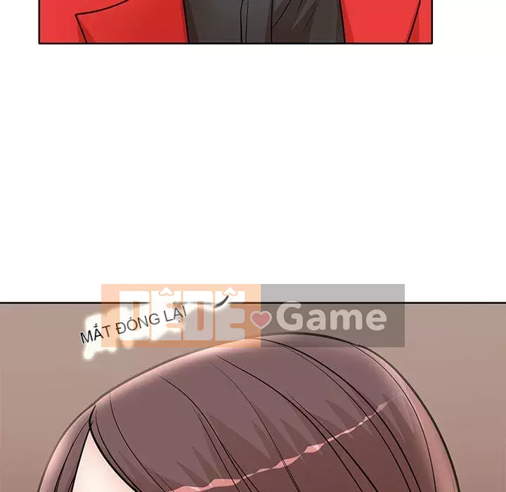 Dạy kèm sau giờ học của giáo sư Chương 21-22