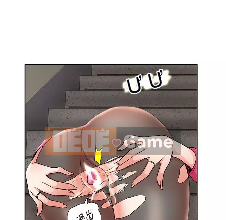 Dạy kèm sau giờ học của giáo sư Chương 21-22