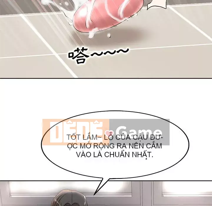 Dạy kèm sau giờ học của giáo sư Chương 21-22