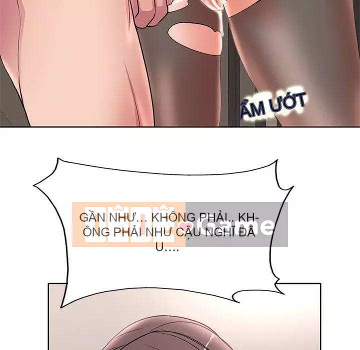 Dạy kèm sau giờ học của giáo sư Chương 21-22