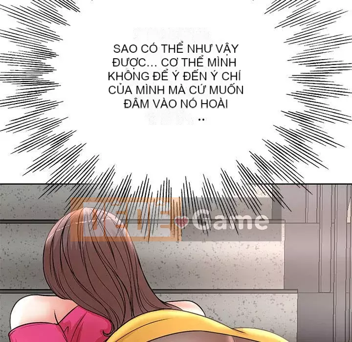 Dạy kèm sau giờ học của giáo sư Chương 21-22