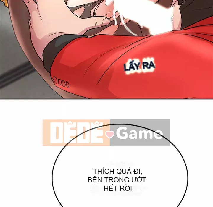 Dạy kèm sau giờ học của giáo sư Chương 21-22