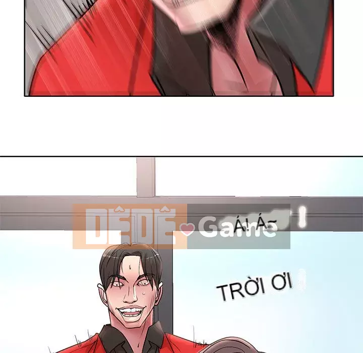 Dạy kèm sau giờ học của giáo sư Chương 21-22