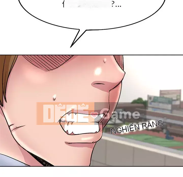 Dạy kèm sau giờ học của giáo sư Chương 21-22