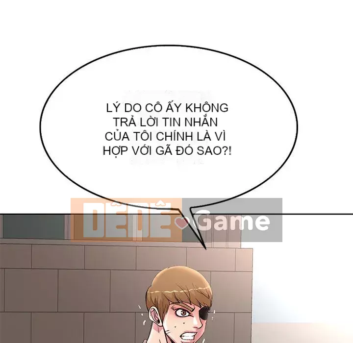 Dạy kèm sau giờ học của giáo sư Chương 21-22