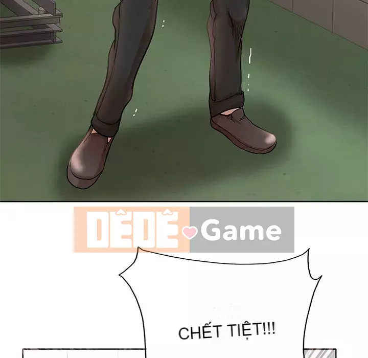 Dạy kèm sau giờ học của giáo sư Chương 21-22