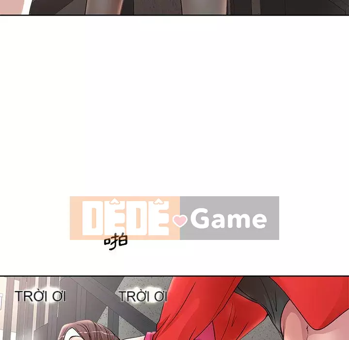 Dạy kèm sau giờ học của giáo sư Chương 21-22