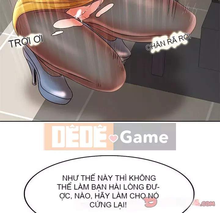 Dạy kèm sau giờ học của giáo sư Chương 21-22