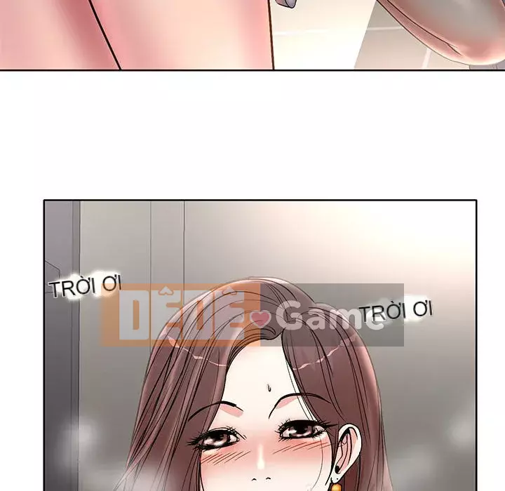 Dạy kèm sau giờ học của giáo sư Chương 21-22