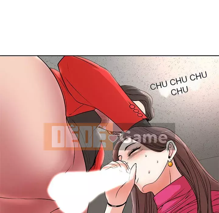 Dạy kèm sau giờ học của giáo sư Chương 21-22