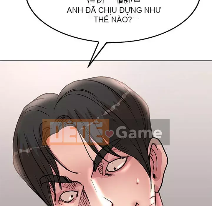 Dạy kèm sau giờ học của giáo sư Chương 21-22