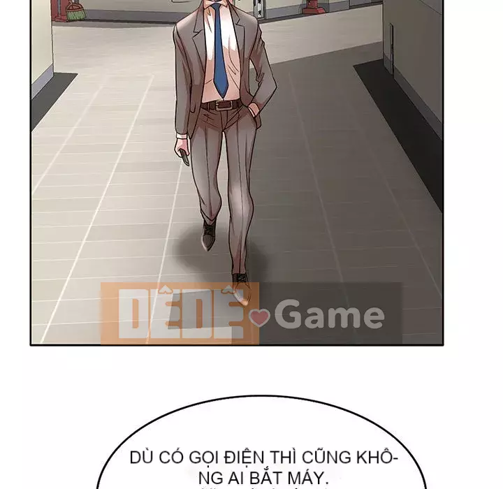 Dạy kèm sau giờ học của giáo sư Chương 21-22